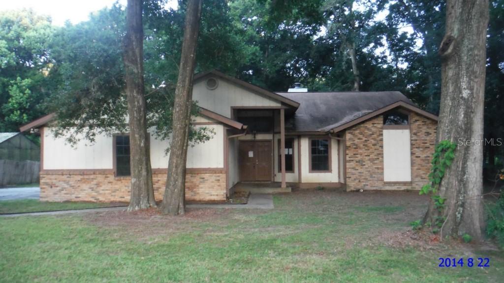 1100 SE 56th Ave., Ocala, FL 34480