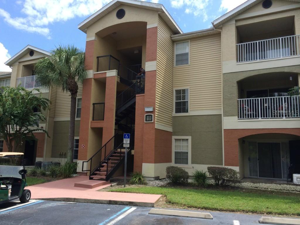 1999 Summer Club Dr. #311, Oviedo, FL 32765