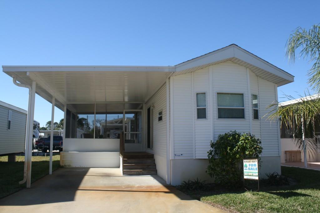 2953 Discovery Pl., Titusville, FL 32796