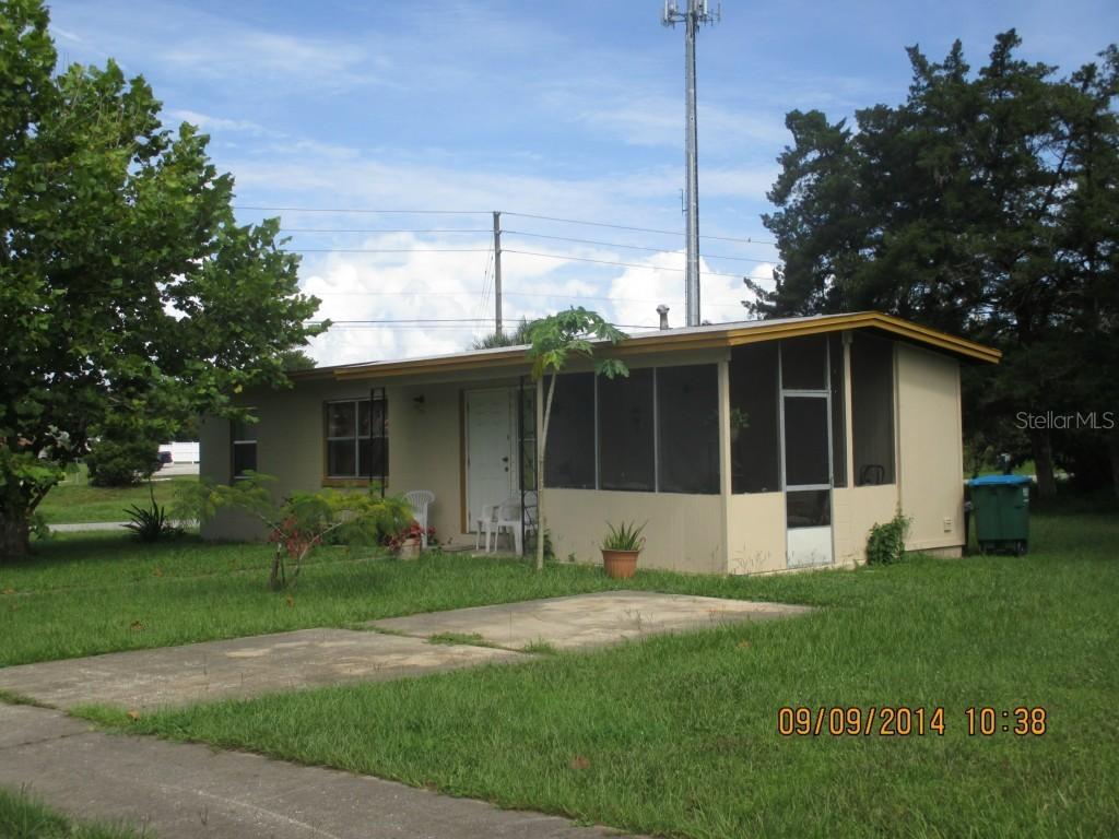 1700 Oasis Ave., Deltona, FL 32725
