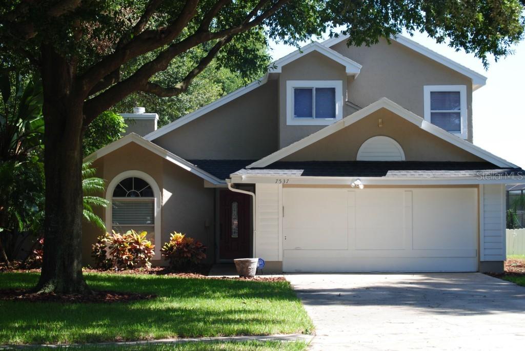 7537 Summer Lakes Ct., Orlando, FL 32835