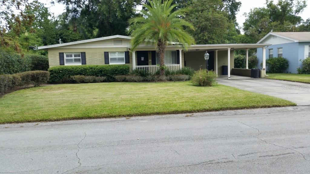 2848 Hawthorne Ave., Orlando, FL 32806