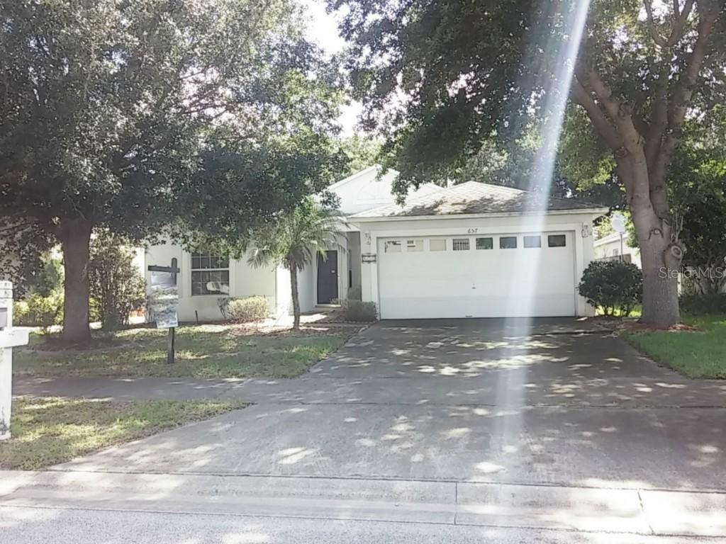 657 Buckingham Dr., Oviedo, FL 32765