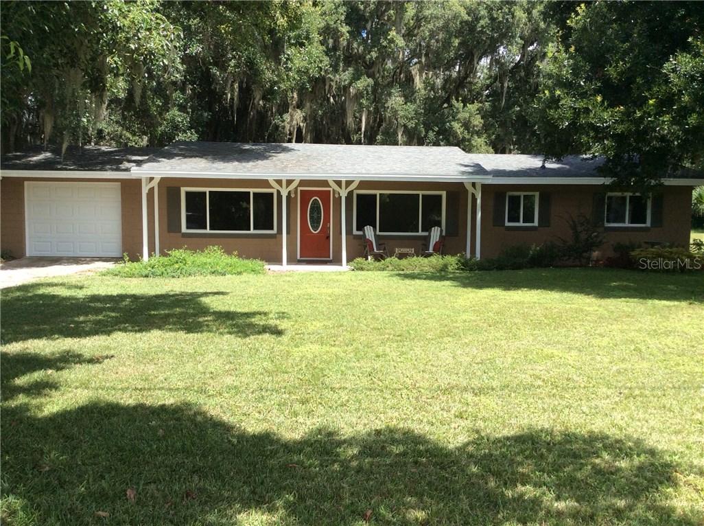 337 Rose St., Umatilla, FL 32784