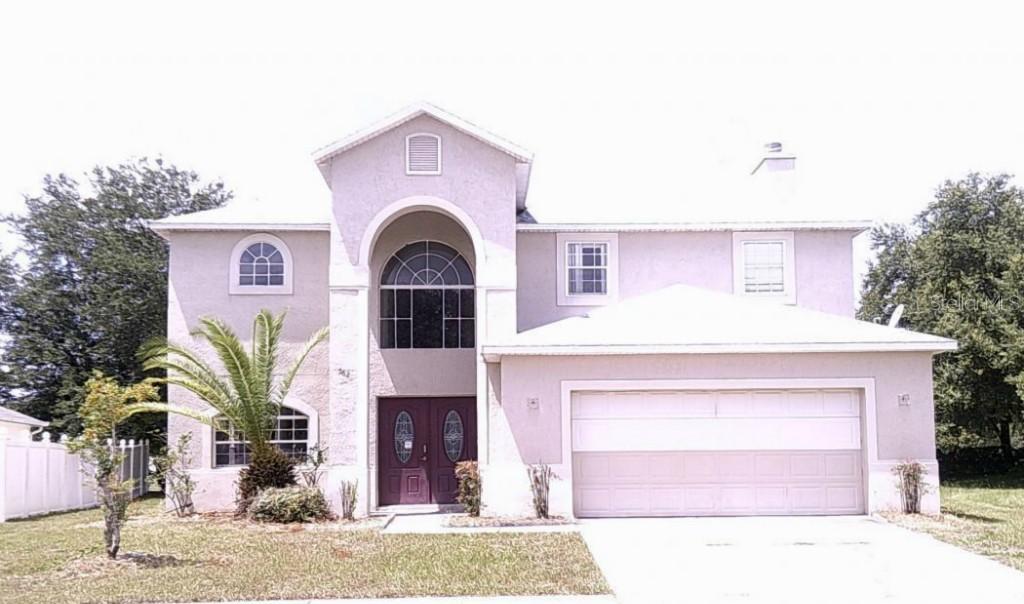 [Address Hidden by Seller], Kissimmee, FL 34758