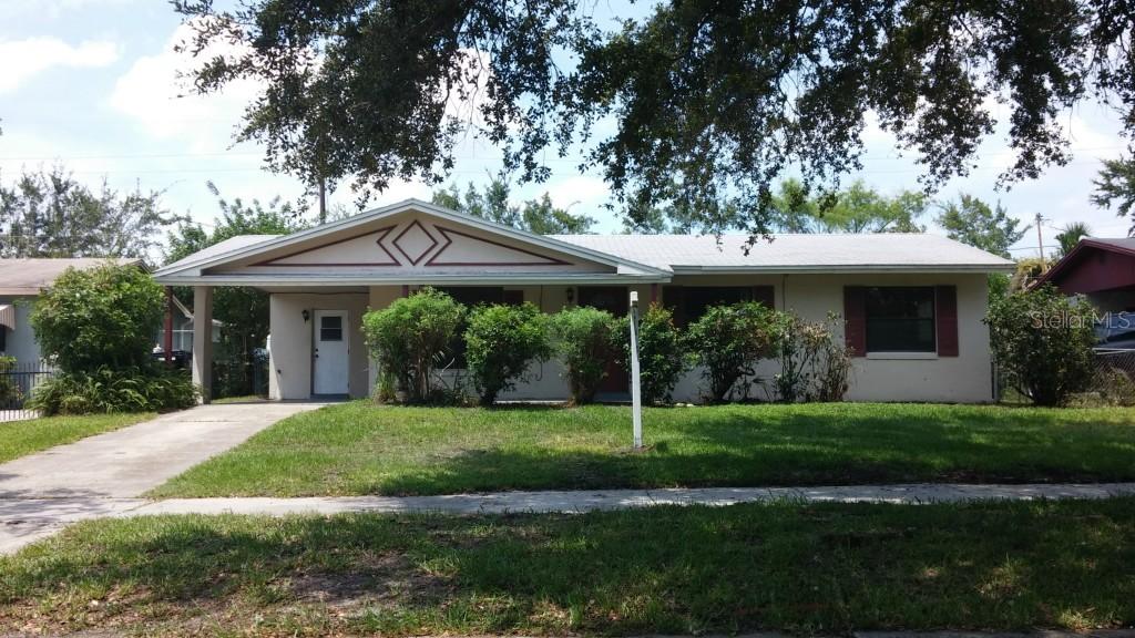 4331 Cassius St., Orlando, FL 32811