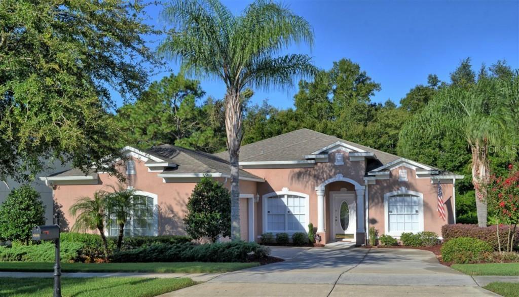 5440 Rishley Run Way, Mount Dora, FL 32757