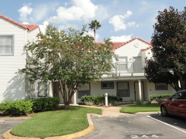 2572 Woodgate Blvd. #203, Orlando, FL 32822