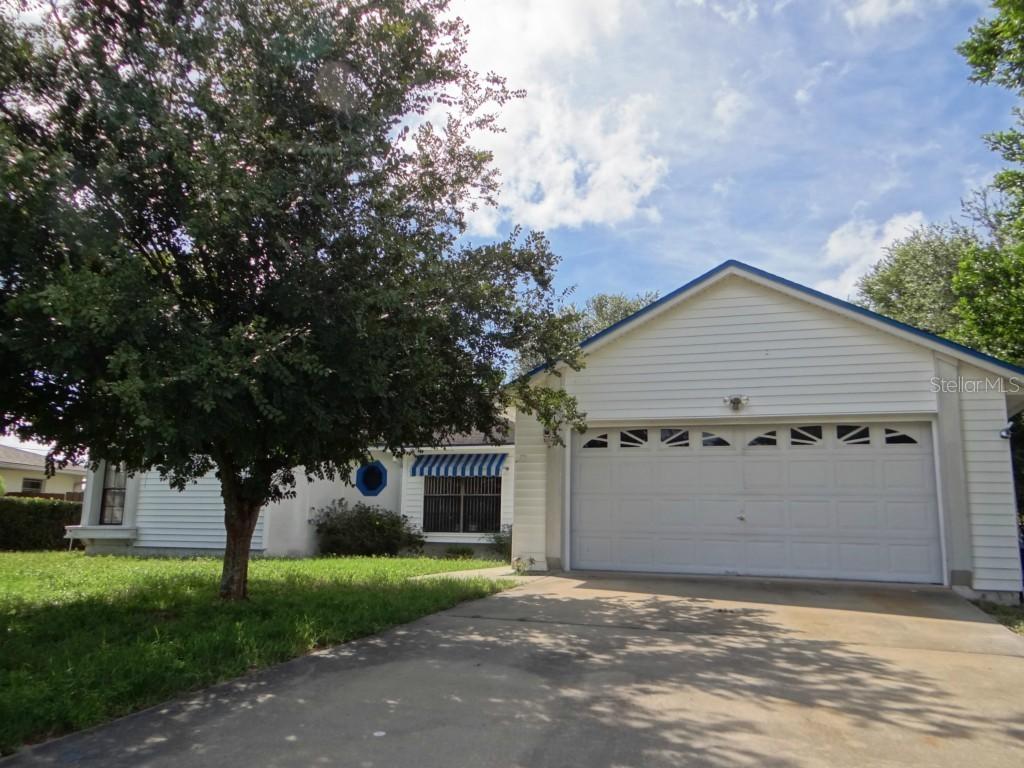 1103 Balfour Dr., Deltona, FL 32725