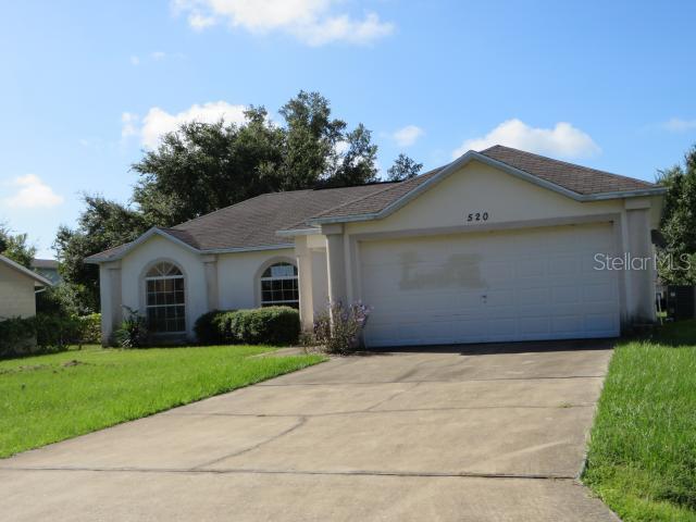 [Address Hidden by Seller], Poinciana, FL 34759