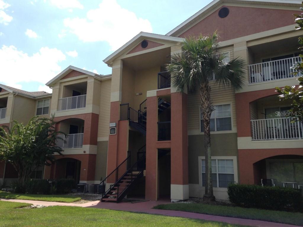 1909 Summer Club Dr. #309, Oviedo, FL 32765