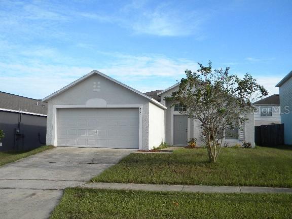 6735 Lorain St., Orlando, FL 32810