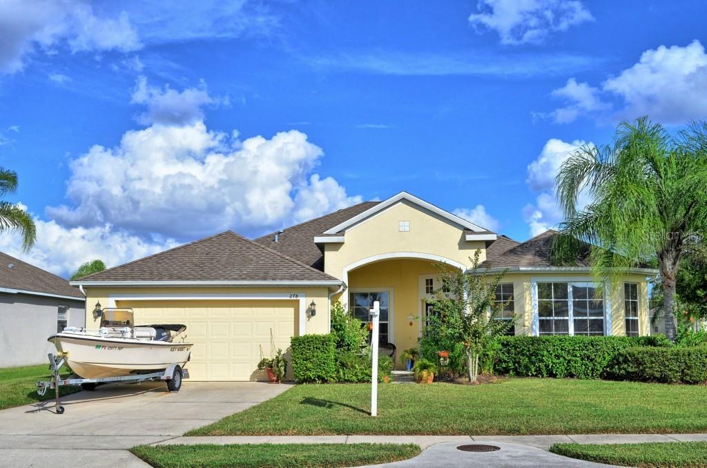 278 Magnolia Park Tr., Sanford, FL 32773