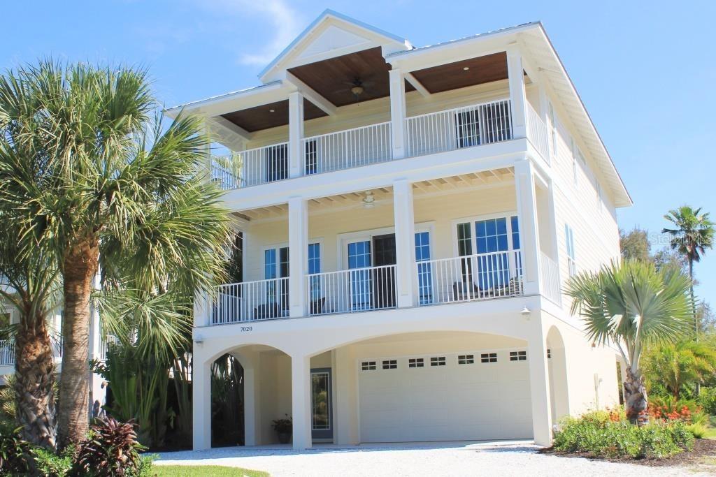 7020 Firehouse Rd., Longboat Key, FL 34228