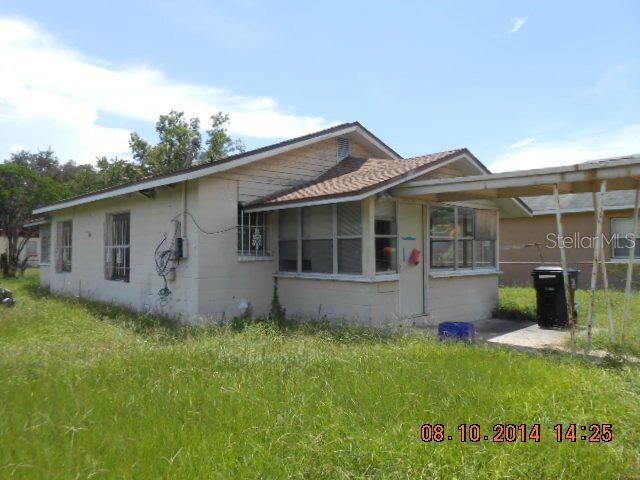 4201 Minoso St., Orlando, FL 32811