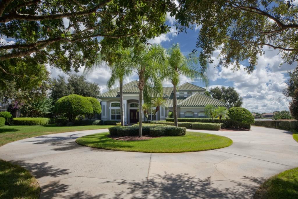 12900 Lakeview Point Ct., Windermere, FL 34786