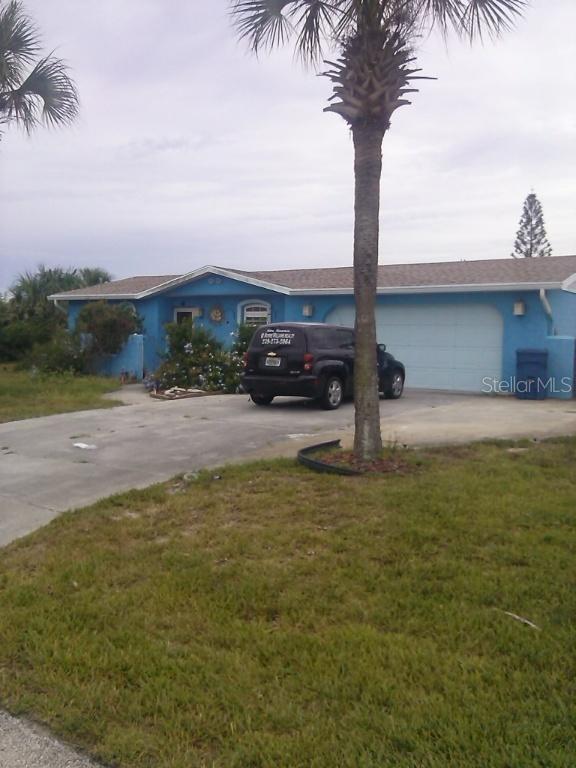 6 Briggs Dr., Ormond Beach, FL 32176