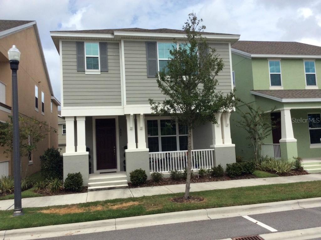 860 Wakulla Ln., Winter Springs, FL 32708