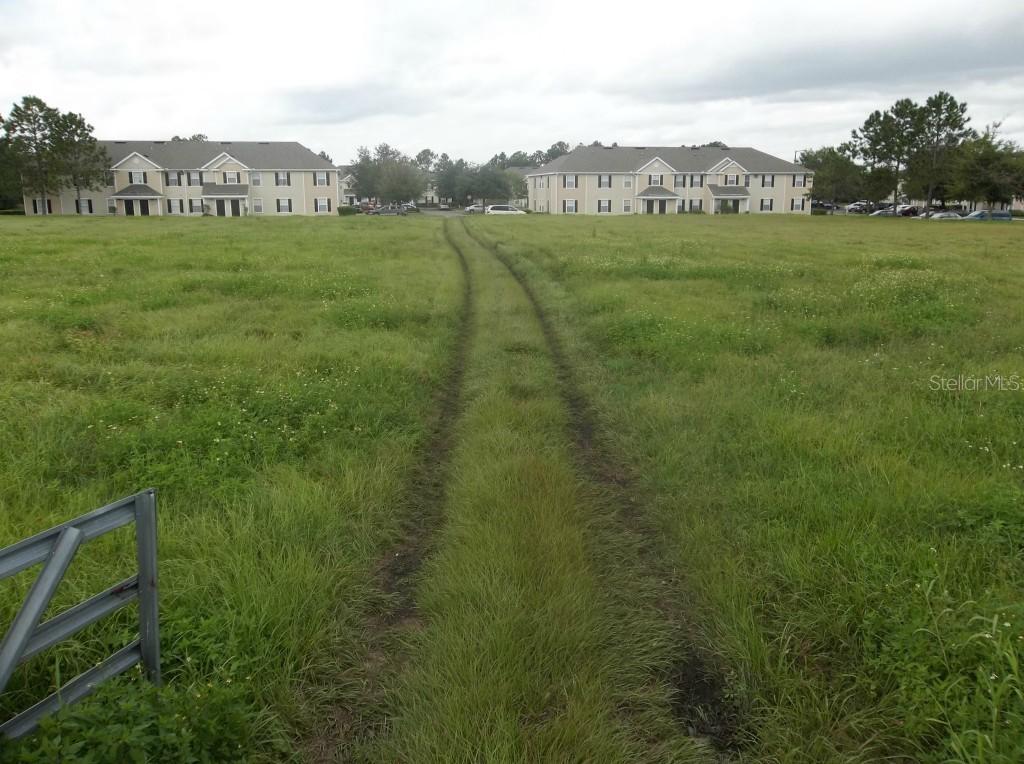 Brown Chapel Rd., St Cloud, FL 34769