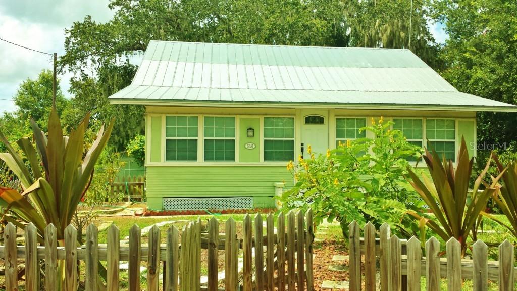 516 Tybee Pl., Orlando, FL 32829