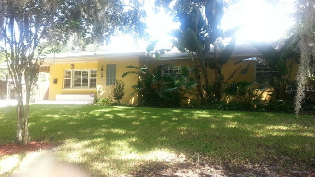 1817 Park Lake St., Orlando, FL 32803
