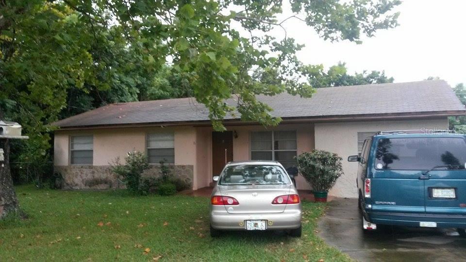 16 Nancy Lee Ave., Orlando, FL 32807