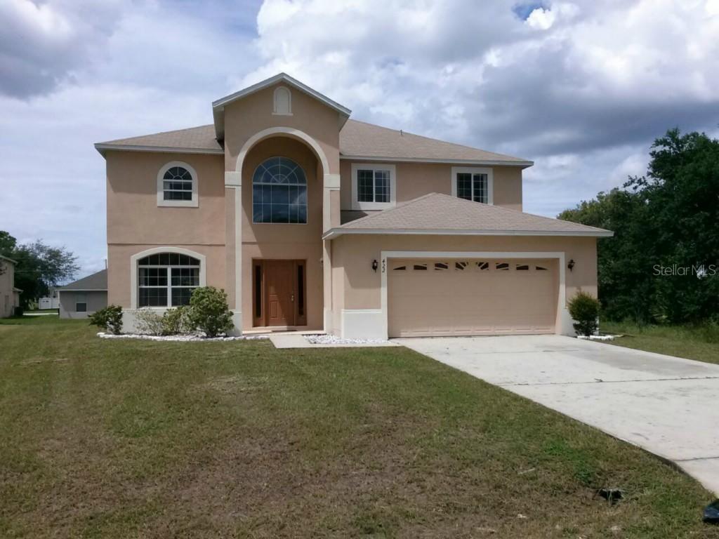 422 Lakeview Rd., Poinciana, FL 34759