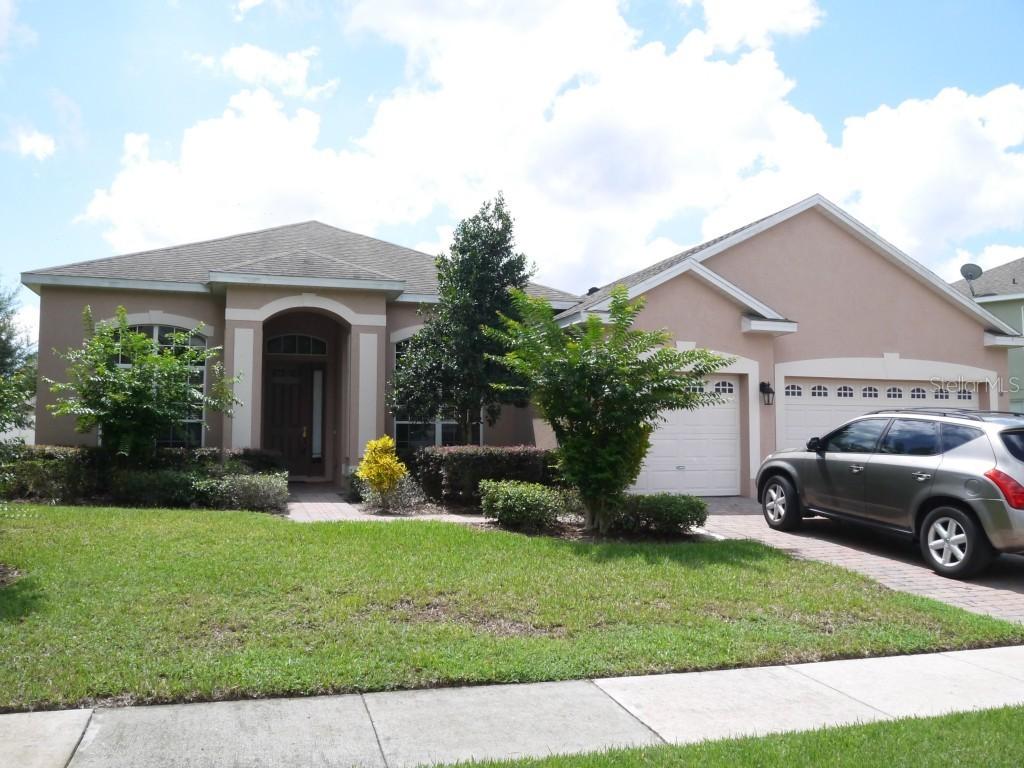 2175 Laurel Blossom Cir., Ocoee, FL 34761