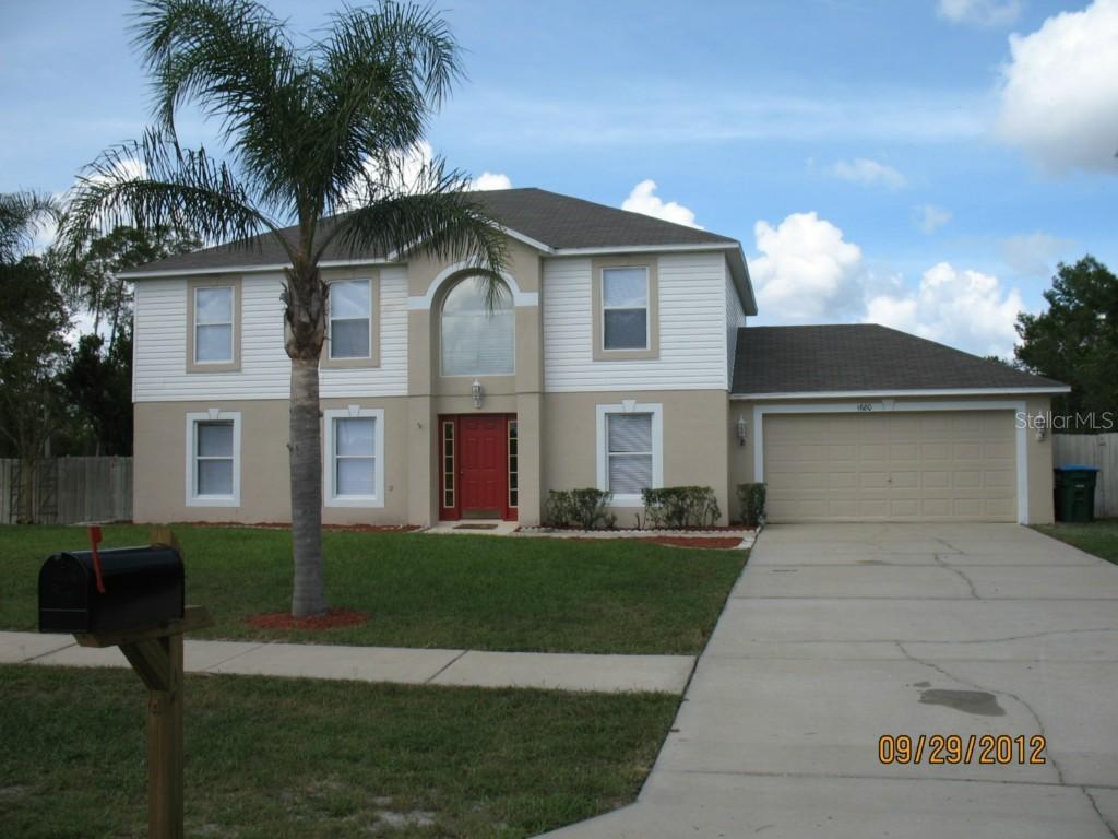 1680 Rim Ave., Deltona, FL 32738