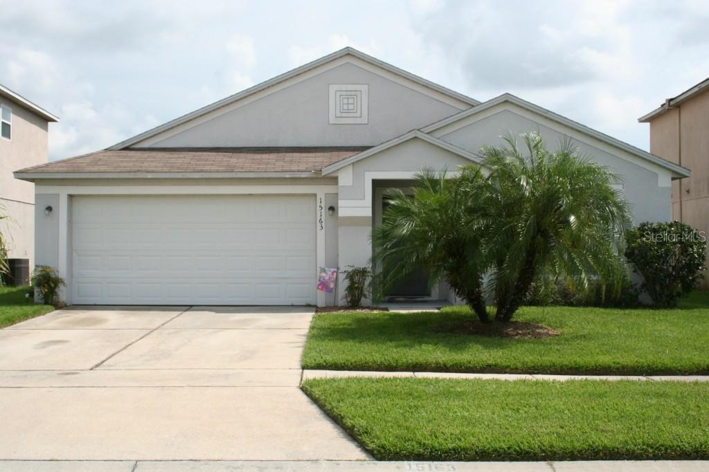 15163 Sugargrove Way, Orlando, FL 32828