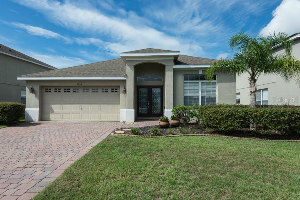 33512 Terragona Dr., Sorrento, FL 32776