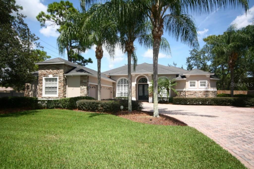 1350 Grafton Ct., Oviedo, FL 32765