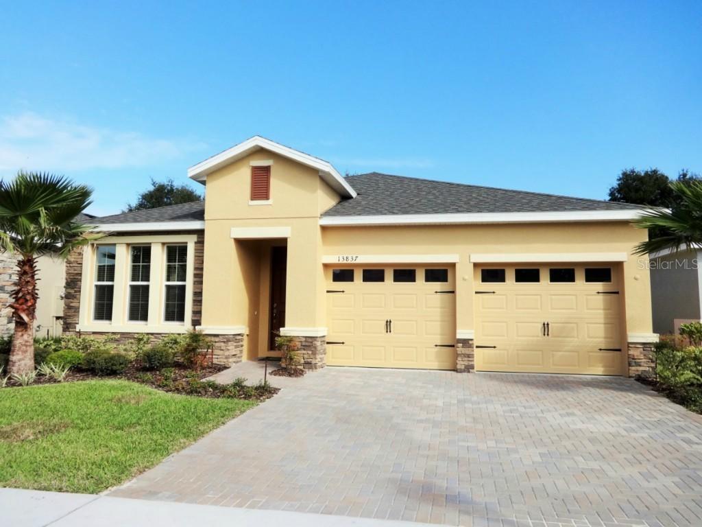 13837 Pickett Reserve Ct., Orlando, FL 32826