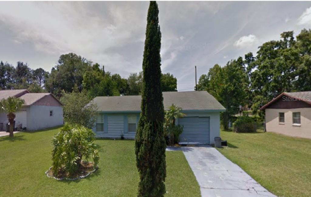 2314 Dardanelle Dr., Orlando, FL 32808
