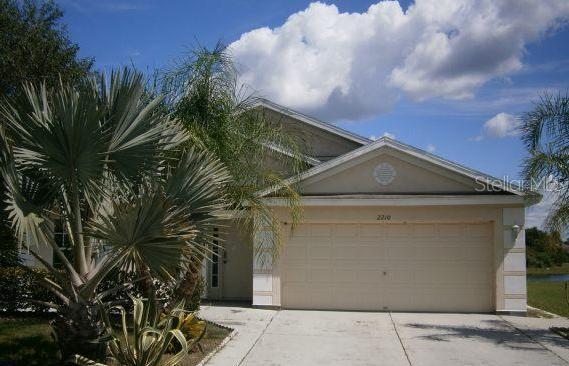 [Address Hidden by Seller], Wesley Chapel, FL 33544
