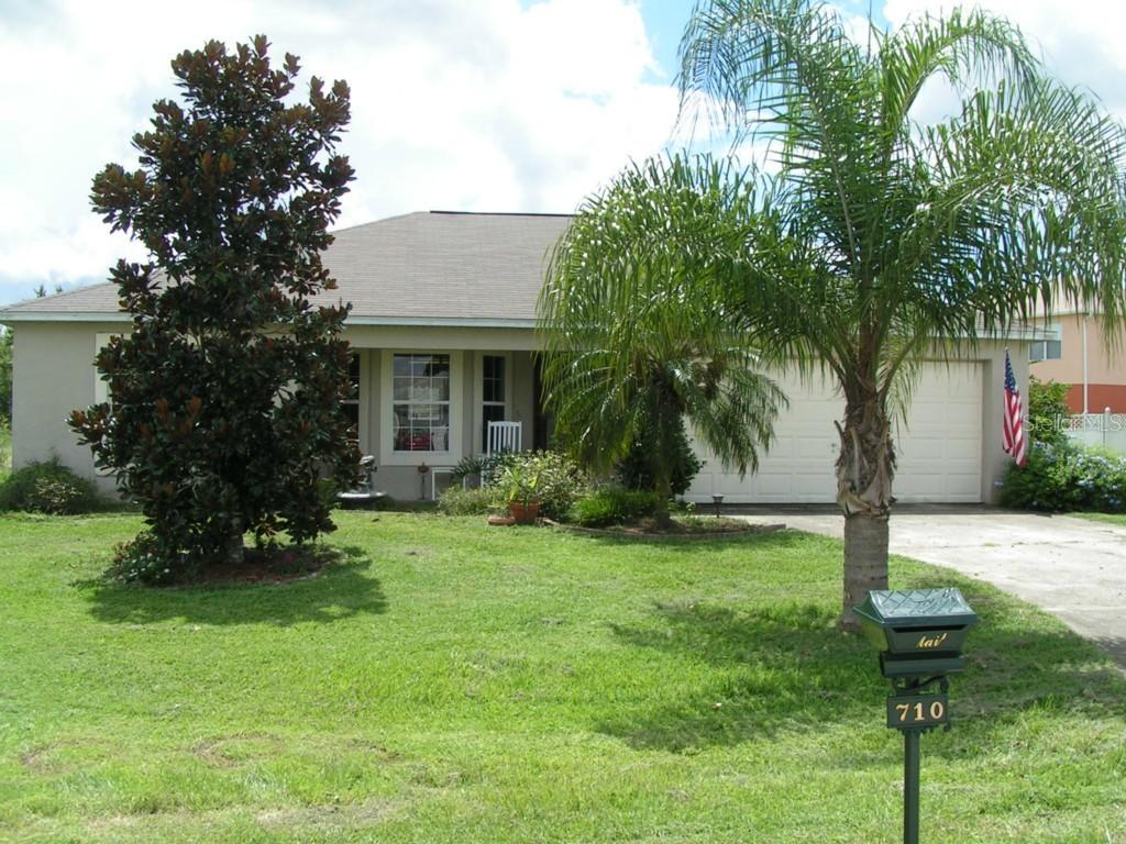 710 Bluebill Pl., Poinciana, FL 34759
