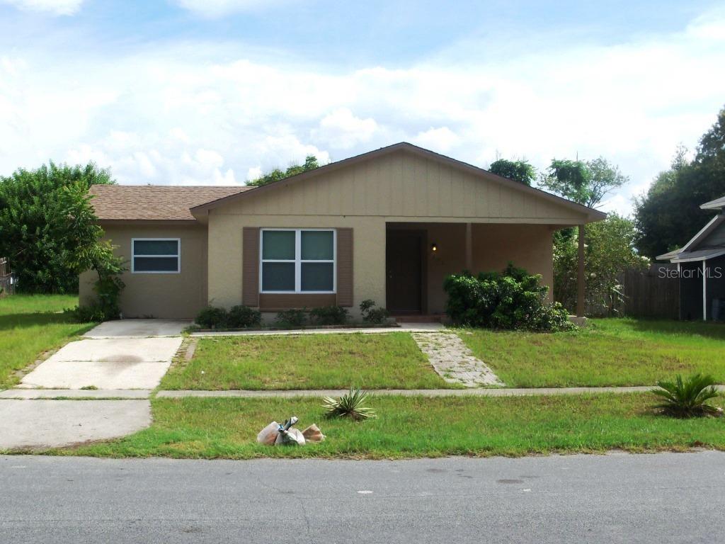 6202 Rocky Tr., Orlando, FL 32808