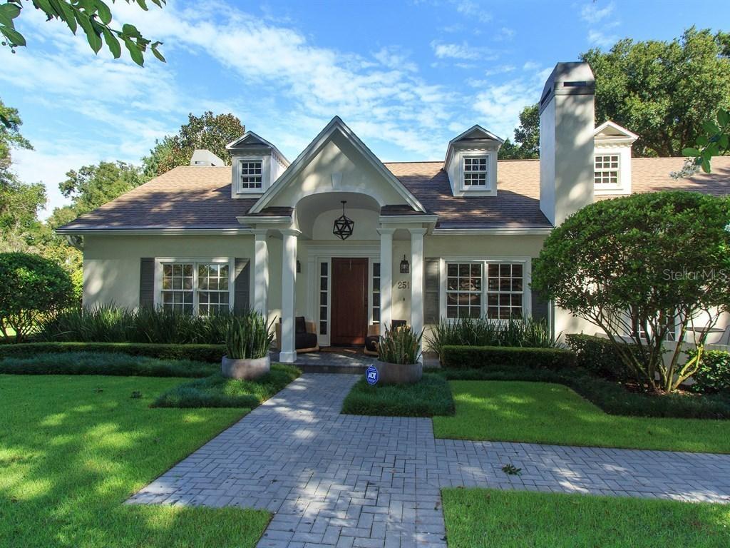 251 W Reading Way, Winter Park, FL 32789