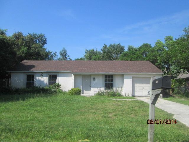1684 Fort Smith Blvd., Deltona, FL 32725