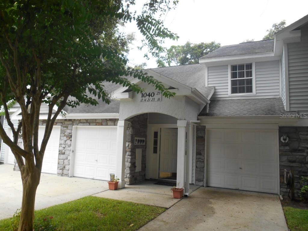 1040 Loch Vail #21, Apopka, FL 32712