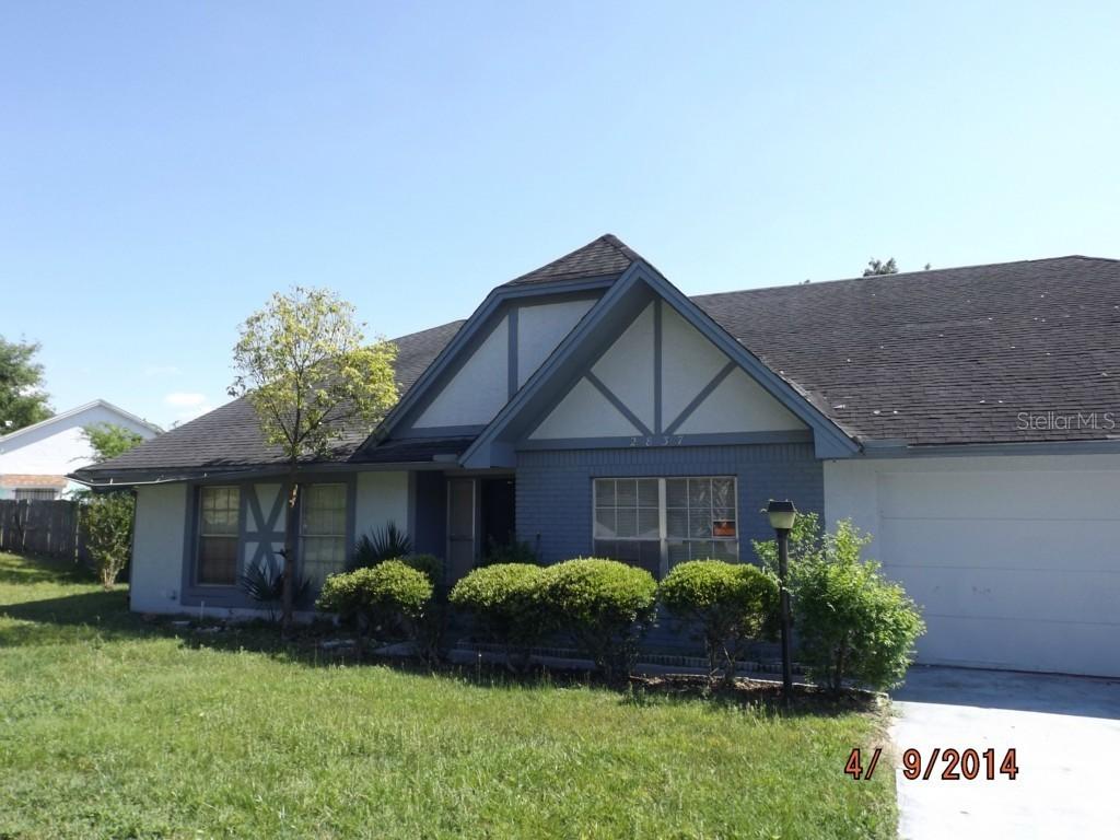 2837 Silver Ridge Dr., Orlando, FL 32818