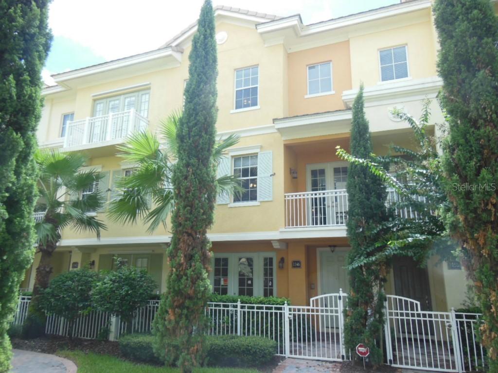 1146 Bolton Pl., Lake Mary, FL 32746