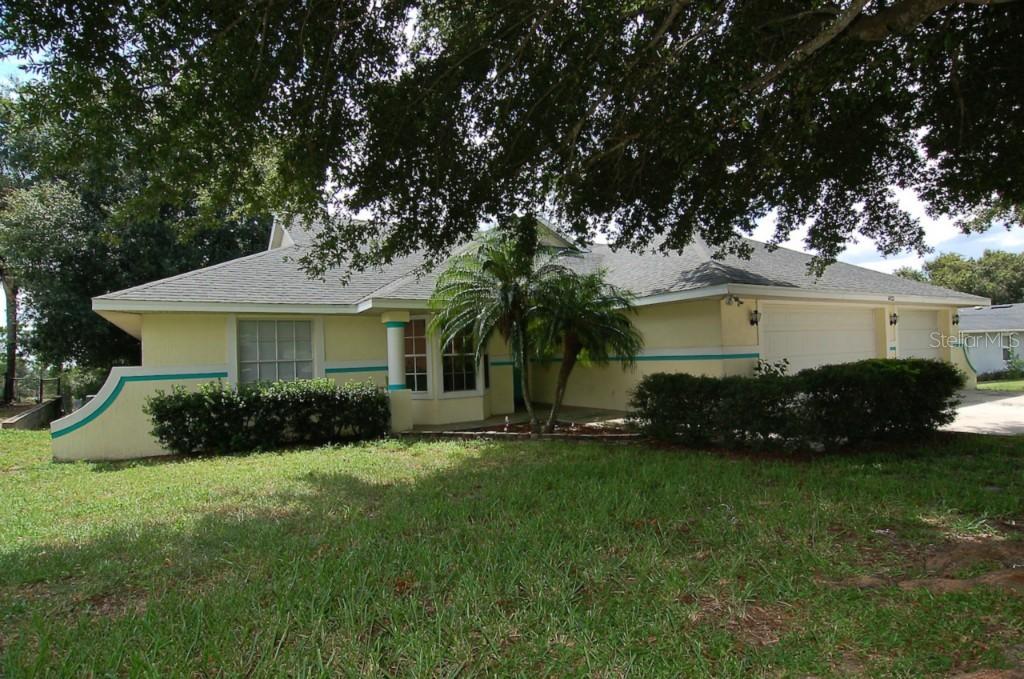14022 Vista Del Lago Blvd., Clermont, FL 34711