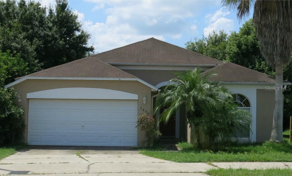 1478 Canal Cross Ct., Oviedo, FL 32766
