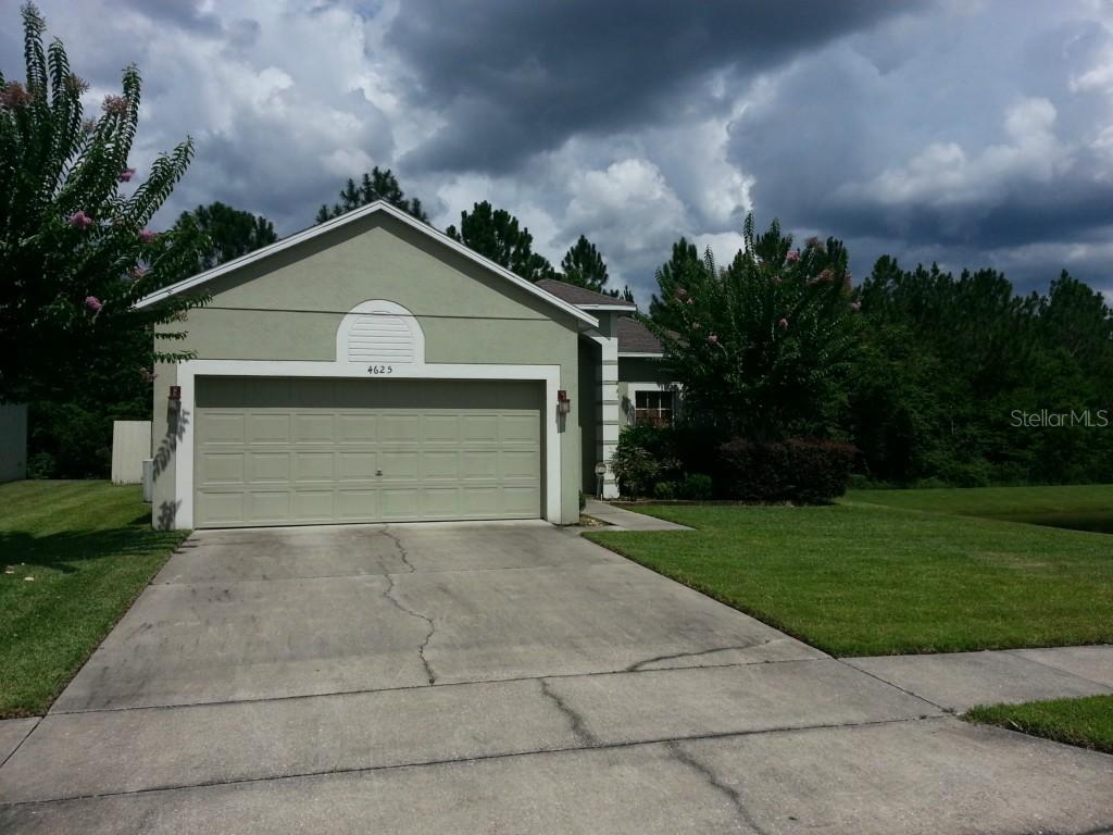 4625 Waterside Pointe Cir., Orlando, FL 32829