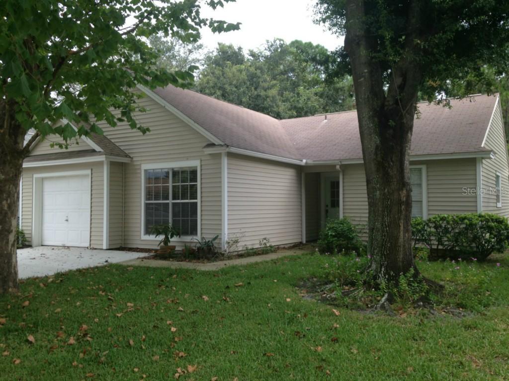 1005 Malcolm Ct., Oviedo, FL 32765