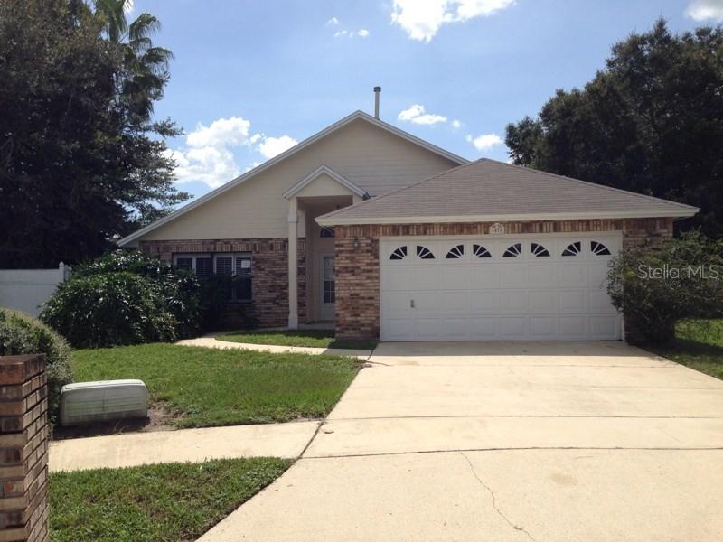 1416 W Brookshire Ct., Winter Park, FL 32792