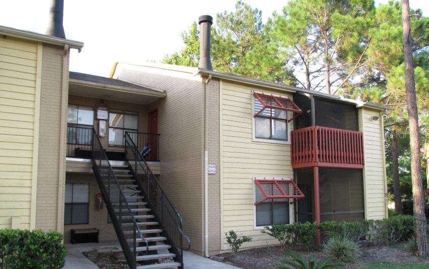 3716 Idlebrook Cir. #102, Casselberry, FL 32707