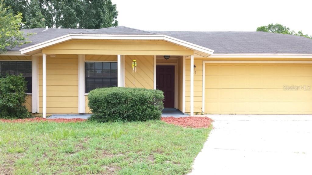 116 Rabun Ct., Sanford, FL 32773
