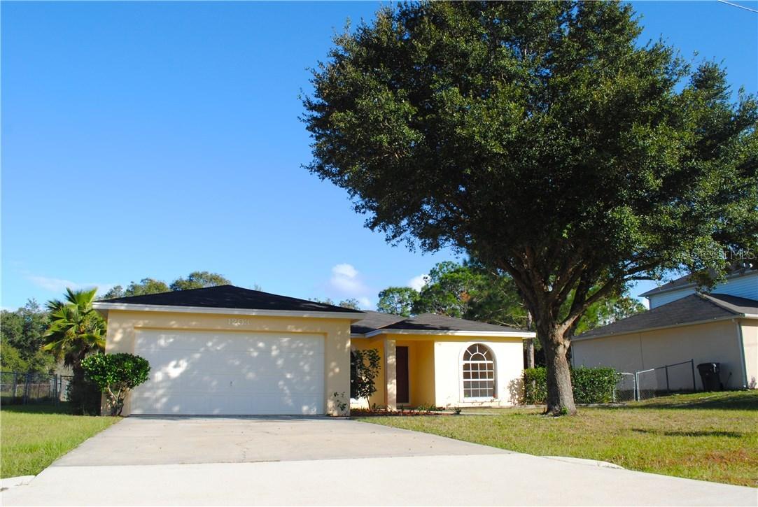 1203 Atlantic Ct., Poinciana, FL 34759